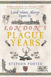 bokomslag London's Plague Years