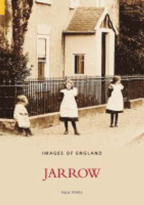 Paul Perry - Jarrow, Häftad
