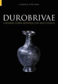 bokomslag Durobrivae