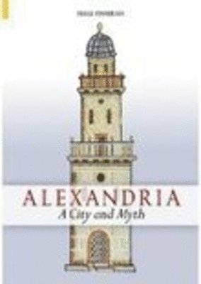 Niall Finneran - Alexandria, Häftad