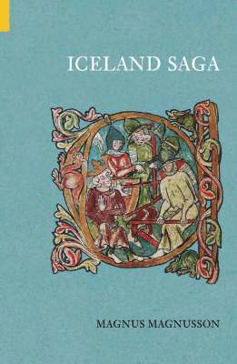 Iceland Saga 1