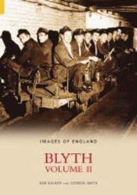 bokomslag Blyth II