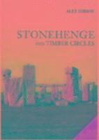 bokomslag Stonehenge and Timber Circles