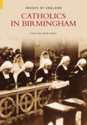 bokomslag Catholics in Birmingham