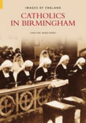 bokomslag Catholics in Birmingham