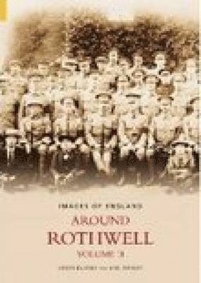 bokomslag Around Rothwell Volume Two