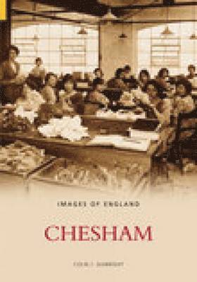 Chesham In Old Photographs 1