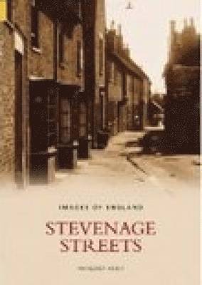 Stevenage Streets 1