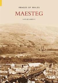 bokomslag Maesteg