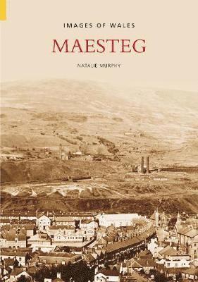 bokomslag Maesteg