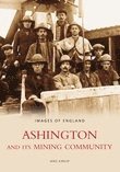 bokomslag Ashington and Its Mining Community: Images of England