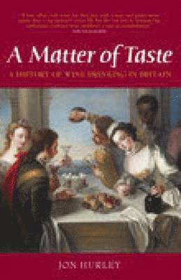 A Matter of Taste 1