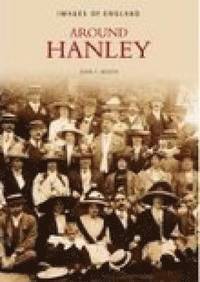 bokomslag Around Hanley