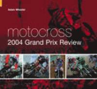 bokomslag Motocross Grand Prix Review