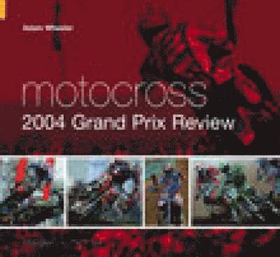 Motocross Grand Prix Review 1