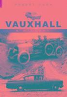 bokomslag Vauxhall
