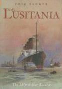 RMS Lusitania 1