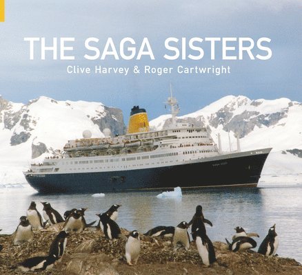 The Saga Sisters 1