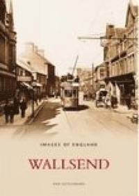 bokomslag Wallsend