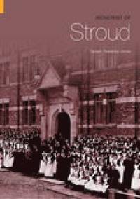 bokomslag Memories of Stroud
