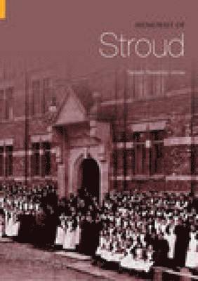 Tamsin Treverton Jones - Memories of Stroud, Häftad