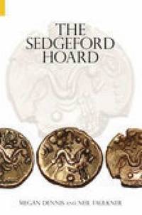 bokomslag The Sedgeford Hoard
