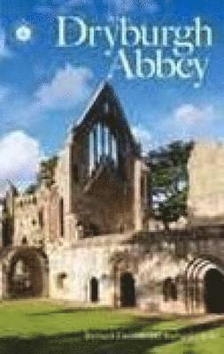 Dryburgh Abbey 1