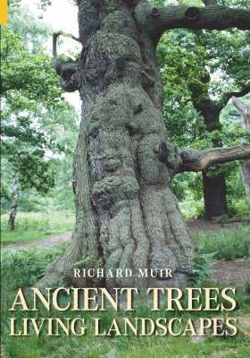 Ancient Trees, Living Landscapes 1