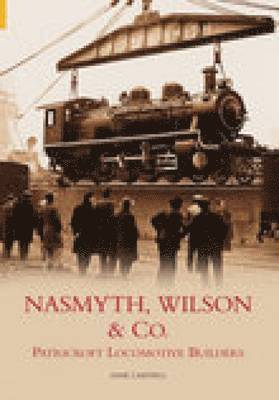 Nasmyth, Wilson & Co. 1