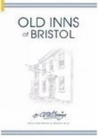 bokomslag Old Inns of Bristol