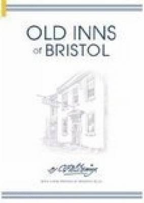 bokomslag Old Inns of Bristol