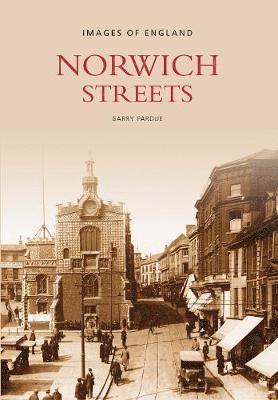 Norwich Streets 1