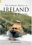 Nicholas Leach - Lifeboat Service in Ireland, Häftad