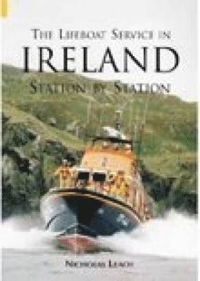 The Lifeboat Service in Ireland 1
