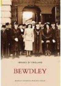 bokomslag Bewdley