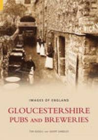 bokomslag Gloucestershire Pubs and Breweries: Images of England