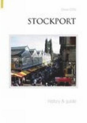 Stockport History and Guide 1