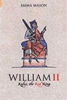 bokomslag William II