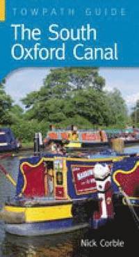 bokomslag The South Oxford Canal