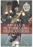 Tom Campbell - Argyll and Sutherland Highlanders, Häftad