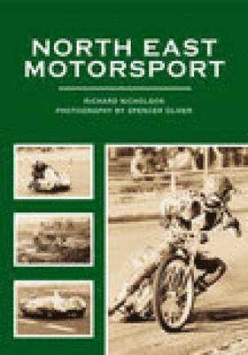 North East Motor Sport 1