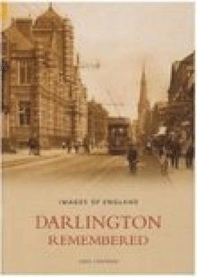Darlington Remembered 1