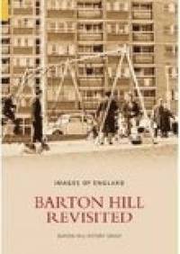 bokomslag Barton Hill Revisited
