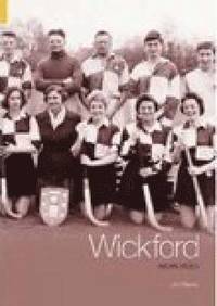 bokomslag Wickford Memories