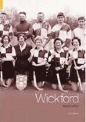 Wickford Memories 1