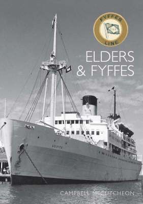 Campbell McCutcheon - Elders and Fyffes, Häftad