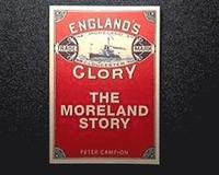 bokomslag England's Glory