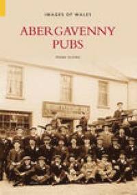 bokomslag Abergavenny Pubs