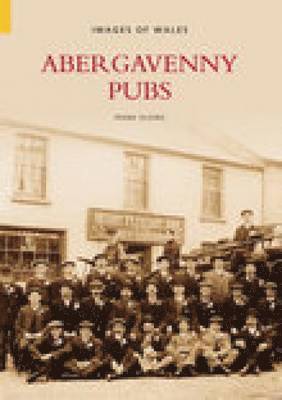 Abergavenny Pubs 1