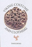 bokomslag Viking Clothing